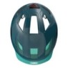 Compra Casco Abus Hyban 2.0 Verde: Seguridad y Estilo