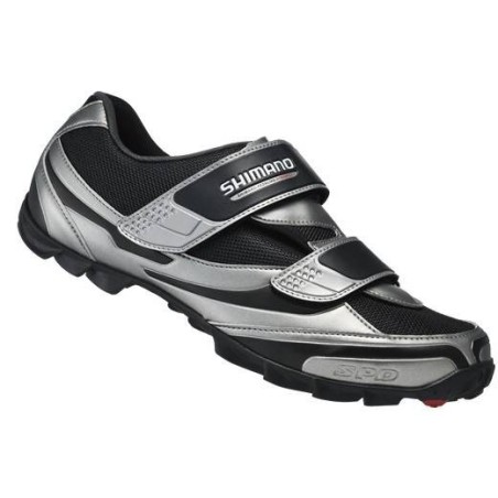 Zapatillas Shimano SH MO64: Comodidad y Rendimiento ¡Compra Ya!