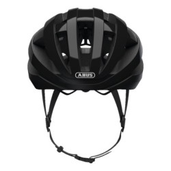 Casco Abus Viantor Quin Negro Oscuro: Seguridad y Estilo - ¡Compra Ya!