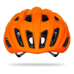 Casco Kask MOJITO3 WG11 Naranja Fluo: ¡Ligero y Seguro!