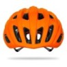 Casco Kask MOJITO3 WG11 Naranja Fluo: ¡Ligero y Seguro!