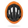 Casco Kask MOJITO3 WG11 Naranja Fluo: ¡Ligero y Seguro!