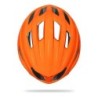 Casco Kask MOJITO3 WG11 Naranja Fluo: ¡Ligero y Seguro!