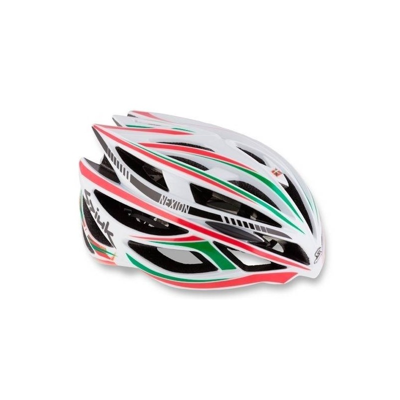 Compra Pack Casco Spiuk Nexion Euskadi + Carcasa ¡Aprovecha!