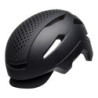 Casco Bell Hub Negro Brillante: Estilo y Seguridad, ¡Compra Ya!