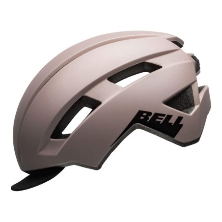Casco Bell Daily Marrón: Estilo y Seguridad, ¡Compra Ahora!