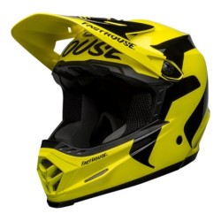 Casco Bell Full 9 Fusion MIPS: Protección y Estilo - ¡Compra Ya!