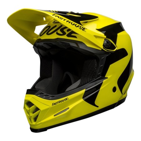 Casco Bell Full 9 Fusion MIPS: Protección y Estilo - ¡Compra Ya!