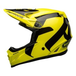 Casco Bell Full 9 Fusion MIPS: Protección y Estilo - ¡Compra Ya!
