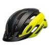 Casco Bell Trace LED Amarillo Fluor Negro - ¡Compra Ahora!