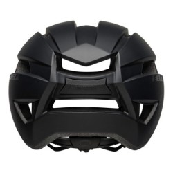 Casco Bell Sidetrack II Negro Mate Infantil - Seguridad y Estilo