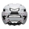 Compra Casco Bell Sidetrack II Blanco Lila Infantil - Seguridad y Estilo