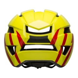 Casco Bell Sidetrack II Amarillo Rojo Infantil - ¡Compra Ahora!