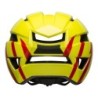 Casco Bell Sidetrack II Amarillo Rojo Infantil - ¡Compra Ahora!
