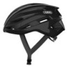 Casco Abus StormChaser Negro Oscuro: Seguridad y Estilo - ¡Compra Ya!