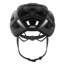 Casco Abus StormChaser Negro Oscuro: Seguridad y Estilo - ¡Compra Ya!