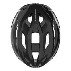 Casco Abus StormChaser Negro Oscuro: Seguridad y Estilo - ¡Compra Ya!