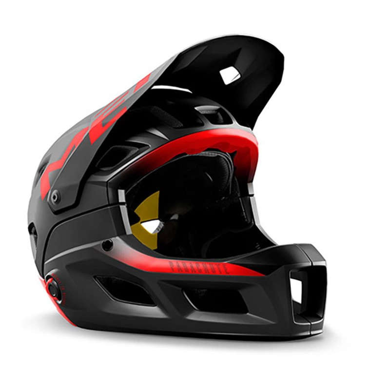 Casco MET Parachute MCR MIPS: Seguridad y Estilo, ¡Compra Ya!