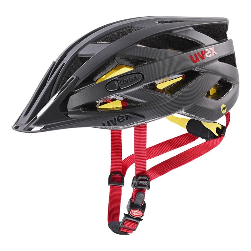 Casco Uvex I-VO CC MIPS: Seguridad y Estilo, ¡Compra Ya!