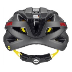 Casco Uvex I-VO CC MIPS: Seguridad y Estilo, ¡Compra Ya!