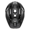 Casco Uvex Quatro Negro Brillante: Seguridad y Estilo - ¡Compra Ahora!