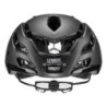 Casco Uvex Race 9 Negro: Ligereza y Seguridad, ¡Compra Ahora!