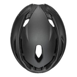Casco Uvex Race 9 Negro: Ligereza y Seguridad, ¡Compra Ahora!