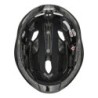 Casco Uvex Race 9 Negro: Ligereza y Seguridad, ¡Compra Ahora!