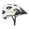 Compra Casco Spiuk Dolmen Blanco Negro: Seguridad y Estilo