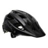 Casco Spiuk Dolmen Negro Antracita: Seguridad y Estilo ¡Compra Ya!