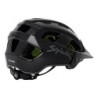 Casco Spiuk Dolmen Negro Antracita: Seguridad y Estilo ¡Compra Ya!