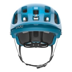 Compra Casco POC Tectal Race SPIN Azul Mate: Seguridad y Estilo