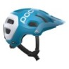 Compra Casco POC Tectal Race SPIN Azul Mate: Seguridad y Estilo