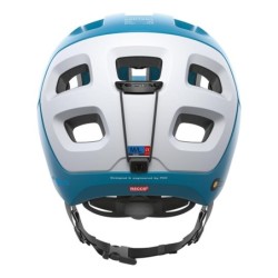 Compra Casco POC Tectal Race SPIN Azul Mate: Seguridad y Estilo