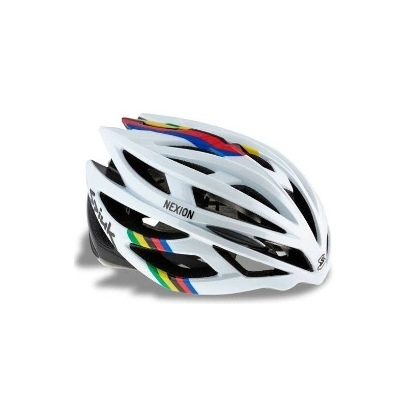Compra Pack Casco Spiuk Nexion WC + Carcasa ¡Rinde al máximo!
