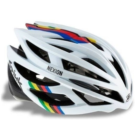 Compra Pack Casco Spiuk Nexion WC + Carcasa ¡Rinde al máximo!