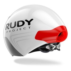 Casco Rudy Project The Wing: Ligero y Aerodinámico - ¡Compra Ya!