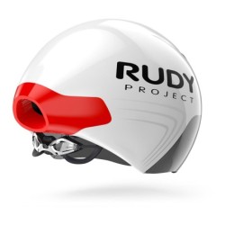 Casco Rudy Project The Wing: Ligero y Aerodinámico - ¡Compra Ya!