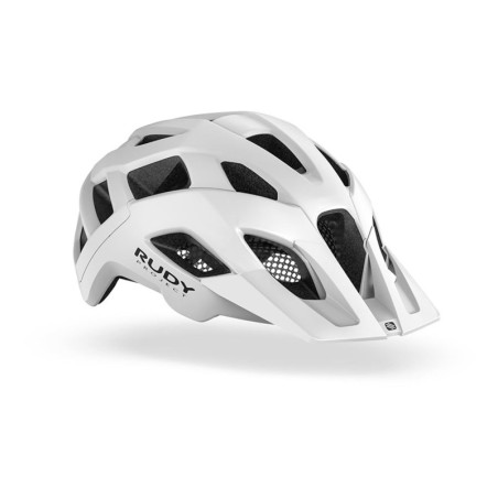Compra Casco Rudy Project Crossway Blanco Mate - Ligero y Seguro