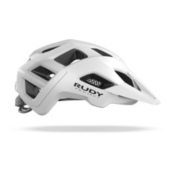 Compra Casco Rudy Project Crossway Blanco Mate - Ligero y Seguro