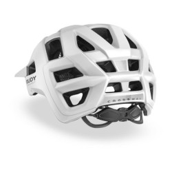 Compra Casco Rudy Project Crossway Blanco Mate - Ligero y Seguro