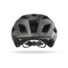 Casco Rudy Project Crossway Negro Gris: Seguridad y Estilo - ¡Compra Ahora!