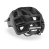 Casco Rudy Project Crossway Negro Gris: Seguridad y Estilo - ¡Compra Ahora!