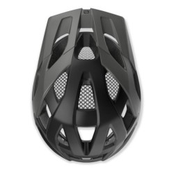 Casco Rudy Project Crossway Negro Gris: Seguridad y Estilo - ¡Compra Ahora!