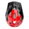Compra Casco Rudy Project Crossway Negro Rojo - Seguridad y Estilo