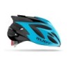 Casco Rudy Project Rush Azul Negro: Ligero y Seguro - ¡Compra Ahora!