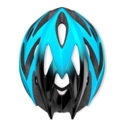 Casco Rudy Project Rush Azul Negro: Ligero y Seguro - ¡Compra Ahora!