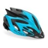 Casco Rudy Project Rush Azul Negro: Ligero y Seguro - ¡Compra Ahora!