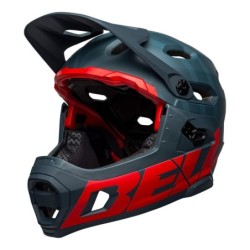 Casco Bell Super DH MIPS: Seguridad y Estilo, ¡Compra Ya!