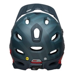 Casco Bell Super DH MIPS: Seguridad y Estilo, ¡Compra Ya!